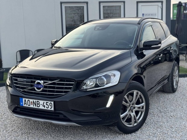 Volvo XC60 2.0 D [D4] Momentum Geartronic FWD 1...